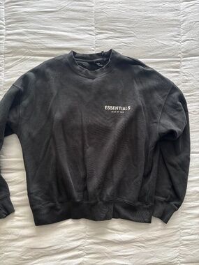 Essentials Fear of God Sweater
